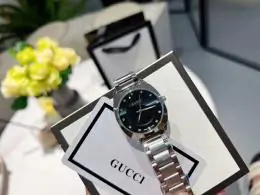 gucci montres pour femme s_1002215